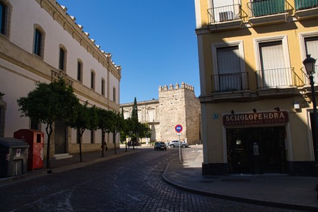 Santiago de la Ribera